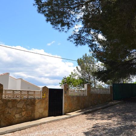 Villa Bellavista 9 Oliva Exterior foto