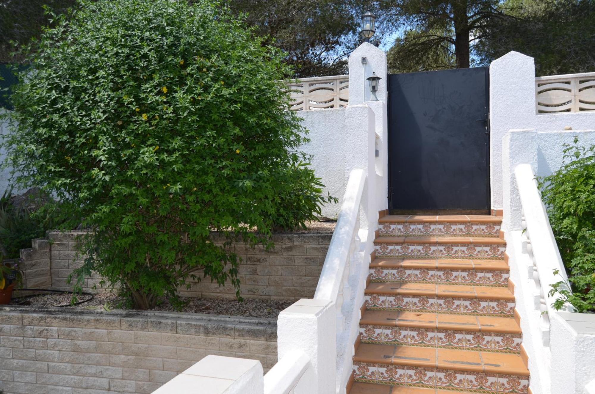 Villa Bellavista 9 Oliva Exterior foto